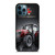 MASSEY FERGUSON TRACTOR iPhone 12 Pro Max Case Cover