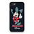 MICKEY MOUSE ADIDAS LOGO iPhone SE 2020 Case Cover