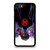 MILES MORALES SPIDERMAN ACROSS SPIDER-VERSE iPhone SE 2020 Case Cover