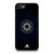 MONTREAL FC SOCCER MLS ADIDAS iPhone SE 2020 Case Cover MONTREAL FC SOCCER MLS ADIDAS iPhone SE 2020 Case Cover