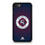 NEW ENGLAND REVOLUTION SOCCER MLS ADIDAS iPhone SE 2020 Case Cover