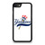 NEW YORK YANKEES ICON LOGO BASEBALL TEAM iPhone SE 2020 Case Cover
