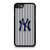 NEW YORK YANKEES ICON LOGO BASEBALL iPhone SE 2020 Case Cover