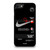 NIKE SHOES X OFF WHITE BLACK 85 iPhone SE 2020 Case Cover NIKE SHOES X OFF WHITE BLACK 85 iPhone SE 2020 Case Cover