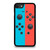 NINTENDO SWITCH CONTROLLER iPhone SE 2020 Case Cover