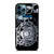 MAZDA RX-7 CAR ROTARY ENGINE iPhone 12 Pro Max Case Cover