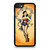 SAILOR JERRY TATTOO WONDER WOMAN iPhone SE 2020 Case Cover