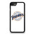 SAN DIEGO PADRES BASEBALL TEAM LOGO iPhone SE 2020 Case Cover