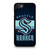 SEATTLE KRAKEN LOGO HOCKEY TEAM ICON iPhone SE 2020 Case Cover SEATTLE KRAKEN LOGO HOCKEY TEAM ICON iPhone SE 2020 Case Cover