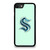 SEATTLE KRAKEN LOGO HOCKEY TEAM iPhone SE 2020 Case Cover SEATTLE KRAKEN LOGO HOCKEY TEAM iPhone SE 2020 Case Cover