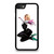 SPIDER GWEN SPIDER WOMAN SPIDER VERSE iPhone SE 2020 Case Cover SPIDER GWEN SPIDER WOMAN SPIDER VERSE iPhone SE 2020 Case Cover