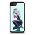 SPIDER VERSE SPIDER GWEN SPIDER WOMAN iPhone SE 2020 Case Cover SPIDER VERSE SPIDER GWEN SPIDER WOMAN iPhone SE 2020 Case Cover