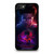 SPIDER-MAN MILES MORALES SPIDERMAN ACROSS VERSE iPhone SE 2020 Case Cover