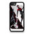SPIDERMAN MILES MORALES SPIDER GWEN VERSE iPhone SE 2020 Case Cover