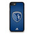SPORTING KANSAS CITY SOCCER MLS ADIDAS iPhone SE 2020 Case Cover