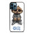 MEERKAT BABY OLEG NEW iPhone 12 Pro Max Case Cover
