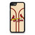 ST LOUIS CARDINALS LOGO BASEBALL TEAM JERSEY iPhone SE 2020 Case Cover