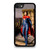 SUPER GIRL KARA KENT DC THE FLASH MOVIE iPhone SE 2020 Case Cover