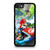 SUPER MARIO KART BROSS NINTENDO iPhone SE 2020 Case Cover SUPER MARIO KART BROSS NINTENDO iPhone SE 2020 Case Cover