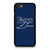 TAMPA BAY DEVIL RAYS LOGO BASEBALL TEAM iPhone SE 2020 Case Cover
