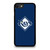TAMPA BAY RAYS LOGO BASEBALL TEAM ICON iPhone SE 2020 Case Cover