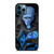 MEGAMIND CARTOON iPhone 12 Pro Max Case Cover