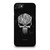 THE PUNISHER SKULL LOGO FRANK CASTLE MARVEL iPhone SE 2020 Case Cover THE PUNISHER SKULL LOGO FRANK CASTLE MARVEL iPhone SE 2020 Case Cover