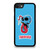 THRASHER SKULL ICON iPhone SE 2020 Case Cover