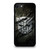 TRANSFORMERS RISE OF THE BEASTS MOVIE LOGO iPhone SE 2020 Case Cover