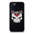 VICTORY MOTORCYCLE SKULL LOGO iPhone SE 2020 Case Cover