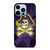 ECU EAST CAROLINA ICON iPhone 13 Pro Max Case Cover