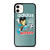 ADIDAS MICKEY MOUSE FOOTBALL iPhone 11 Case Cover