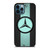 MERCEDES BENZ ICON iPhone 12 Pro Max Case Cover