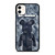BEAR BRICK CLOT JEANS iPhone 11 Case Cover
