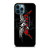 METALLICA ROCK BAND ICON iPhone 12 Pro Max Case Cover