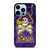 ECU EAST CAROLINA  PIRRATES iPhone 13 Pro Max Case Cover