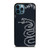 METALLICA ROCK BAND LOGO iPhone 12 Pro Max Case Cover