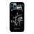 METALLICA ROCK BAND iPhone 12 Pro Max Case Cover