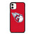 CLEVELAND GUARDIANS BASEBALL TEAM LOGO iPhone 11 Case Cover