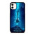 DISNEY HALLE BAILEY ARIEL THE LITTLE MERMAID iPhone 11 Case Cover