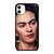 FRIDA KAHLO FACE iPhone 11 Case Cover