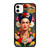 FRIDA KAHLO PAINTING FACE iPhone 11 Case Cover