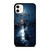 GAMES GHOST OF TSUSHIMA iPhone 11 Case Cover