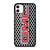 GMC iPhone 11 Case Cover