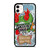 GREEN DAY BAND REVOLUTION RADIO TOUR iPhone 11 Case Cover
