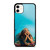 HALLE BAILEY ARIEL THE LITTLE MERMAID DISNEY iPhone 11 Case Cover