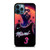 MIAMI HEAT DWYANE WADE 3 NBA iPhone 12 Pro Max Case Cover