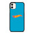HOT WHEELS LOGO ICON iPhone 11 Case Cover