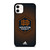 HOUSTON DYNAMO FC SOCCER MLS ADIDAS iPhone 11 Case Cover