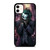 JOKER SMILE THE BATMAN CARTOON iPhone 11 Case Cover